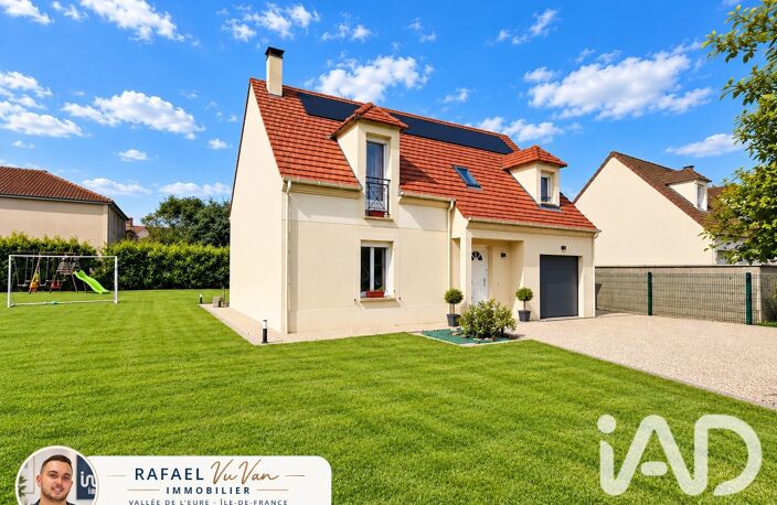 Vente Maison/villa 5 pièces — photo 2
