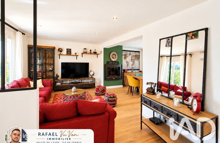 Vente Maison/villa 5 pièces — photo 3