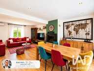 Vente Maison/villa 5 pièces — photo 4