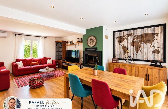 Vente Maison/villa 5 pièces — photo 4
