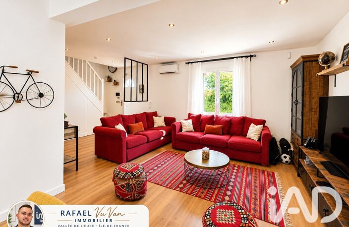 Vente Maison/villa 5 pièces — photo 5