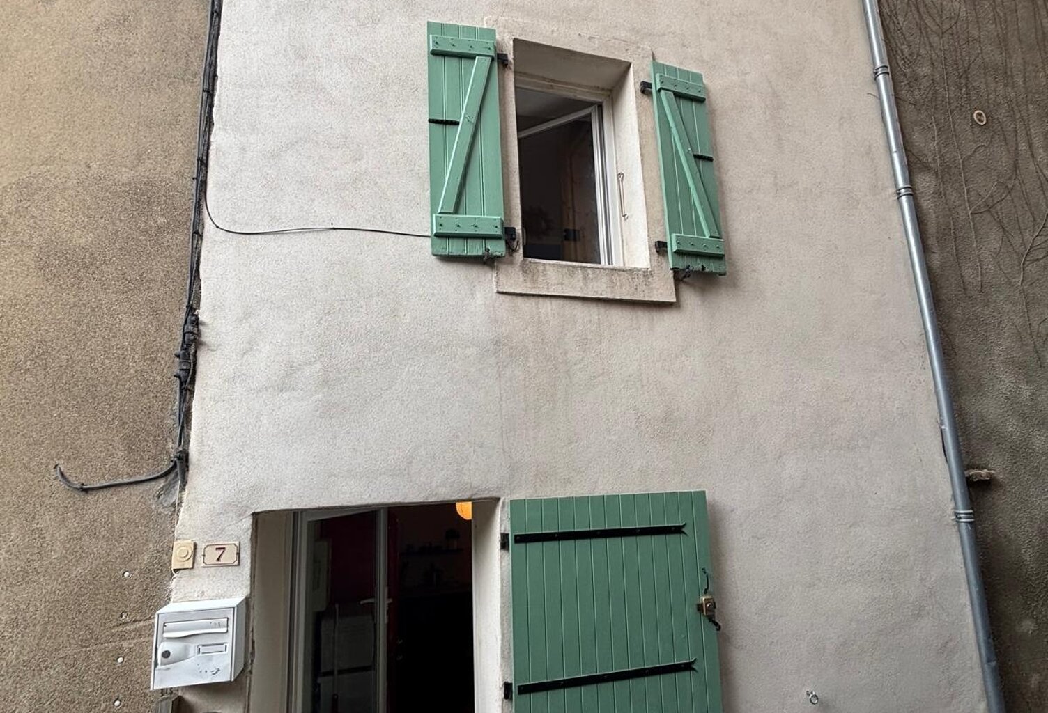Vente Maison de village 3 pièces — photo 1