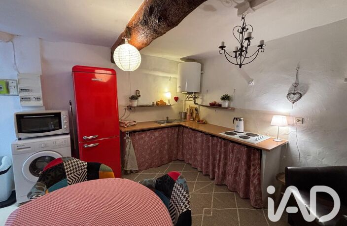 Vente Maison de village 3 pièces — photo 2