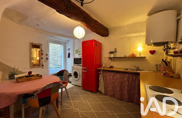 Vente Maison de village 3 pièces — photo 3