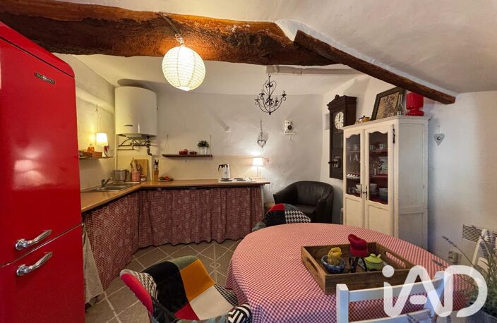 Vente Maison de village 3 pièces — photo 4