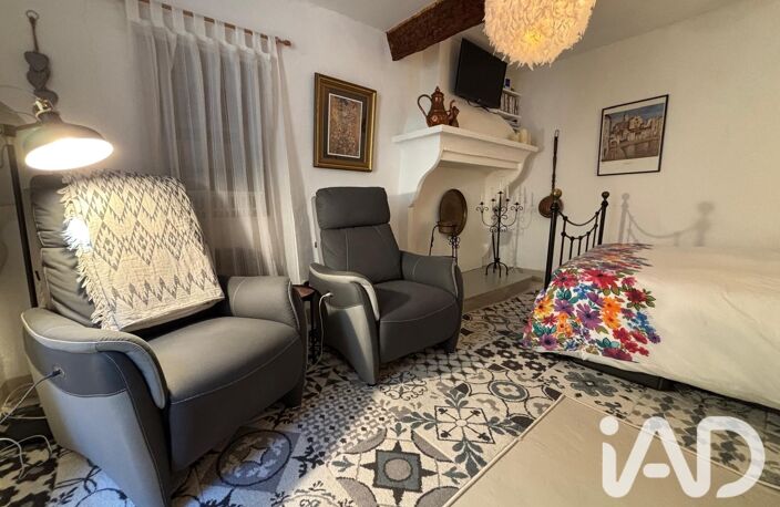 Vente Maison de village 3 pièces — photo 5
