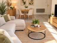 Vente Appartement 3 pièces — photo 2
