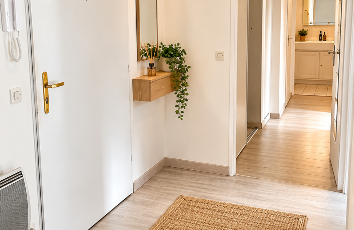 Vente Appartement 3 pièces — photo 3