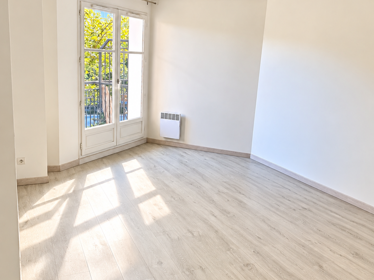 Vente Appartement 3 pièces — photo 1