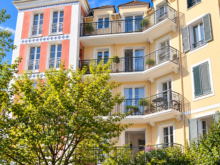 Vente Appartement 3 pièces — photo 1