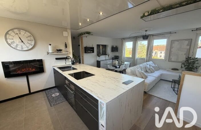 Vente Appartement 3 pièces — photo 3
