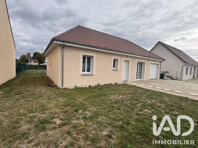 Vente Maison/villa 4 pièces — photo du bien