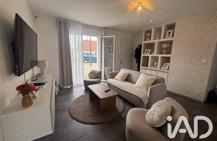 Vente Maison/villa 4 pièces — photo 2