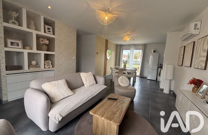 Vente Maison/villa 4 pièces — photo 3