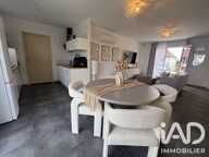 Vente Maison/villa 4 pièces — photo 4