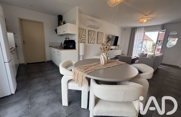 Vente Maison/villa 4 pièces — photo 4
