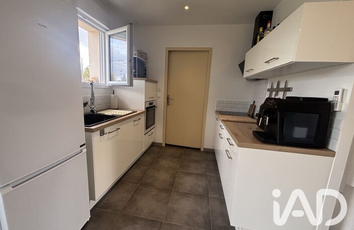 Vente Maison/villa 4 pièces — photo 5