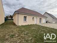 Vente Maison/villa 4 pièces — photo 2