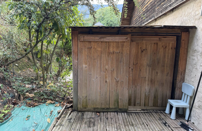 Appartement T2 duplex dans petite copropriété — photo 2