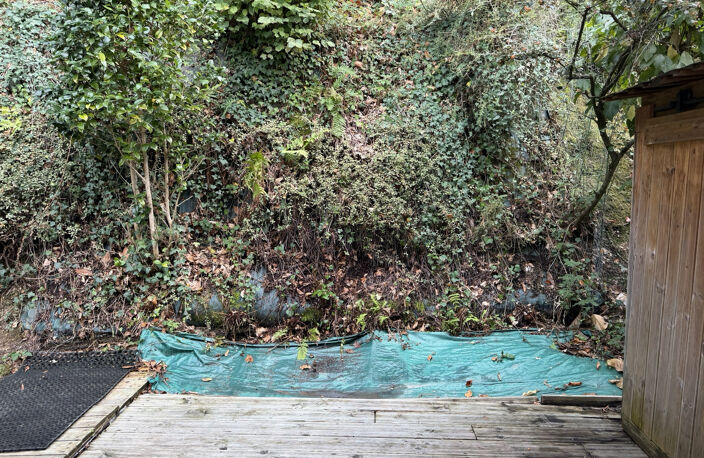 Appartement T2 duplex dans petite copropriété — photo 3
