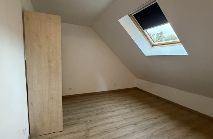 Appartement T2 duplex dans petite copropriété — photo 4
