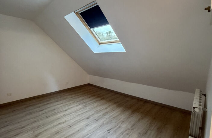 Appartement T2 duplex dans petite copropriété — photo 5
