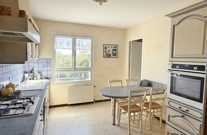 Belle maison avec 3 chambres sur terrain de 950 m2 au calme — photo 5