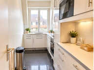 DEAUVILLE - PLACE MORNY / MER - DUPLEX 4 PIÈCES - 83,55 M2 - — photo 4