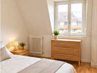 DEAUVILLE - PLACE MORNY / MER - DUPLEX 4 PIÈCES - 83,55 M2 - — photo 2