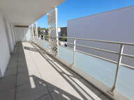T3 Istres résidence neuve terrasse — photo 4