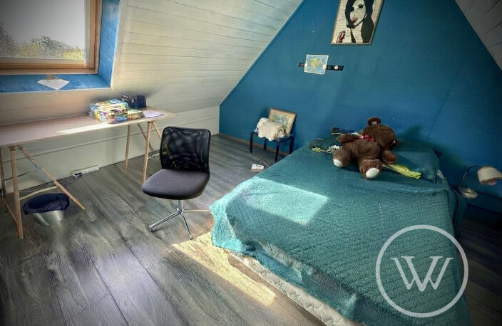 Maison T7 de 145 m², 5 chambres + dépendances — photo 5
