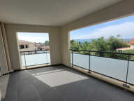 T2 Trets résidence neuve terrasse — photo 2