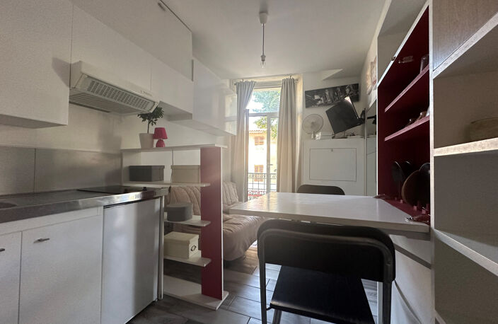 Studio centre ville de Hyères — photo 4