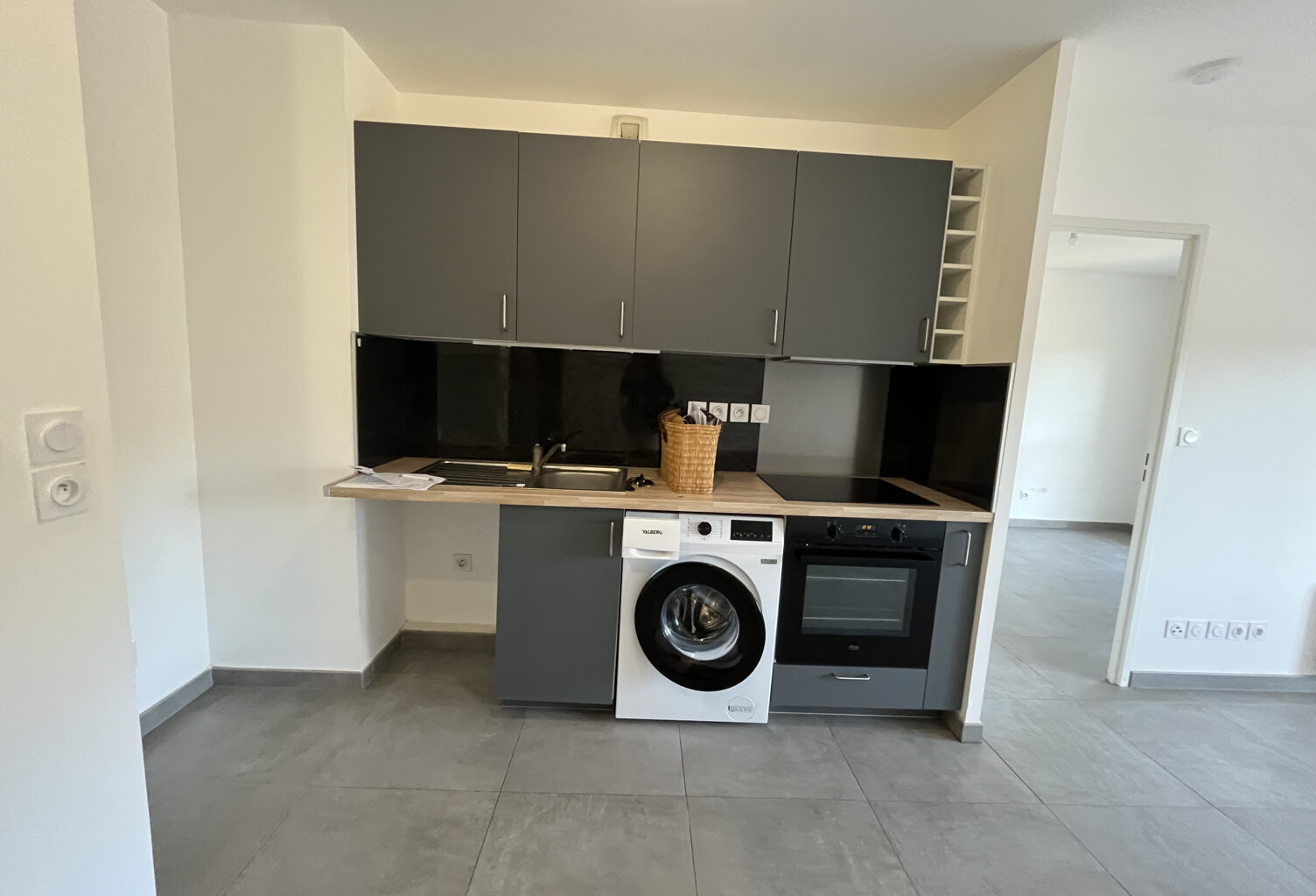 T2 La bayorre — photo 1