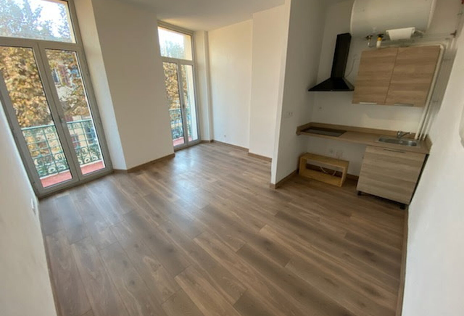 Studio Meublé centre ville — photo 1