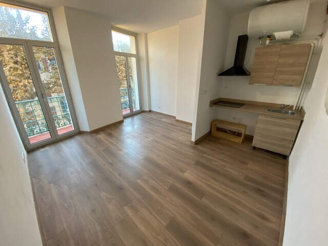 Studio Meublé centre ville — photo du bien