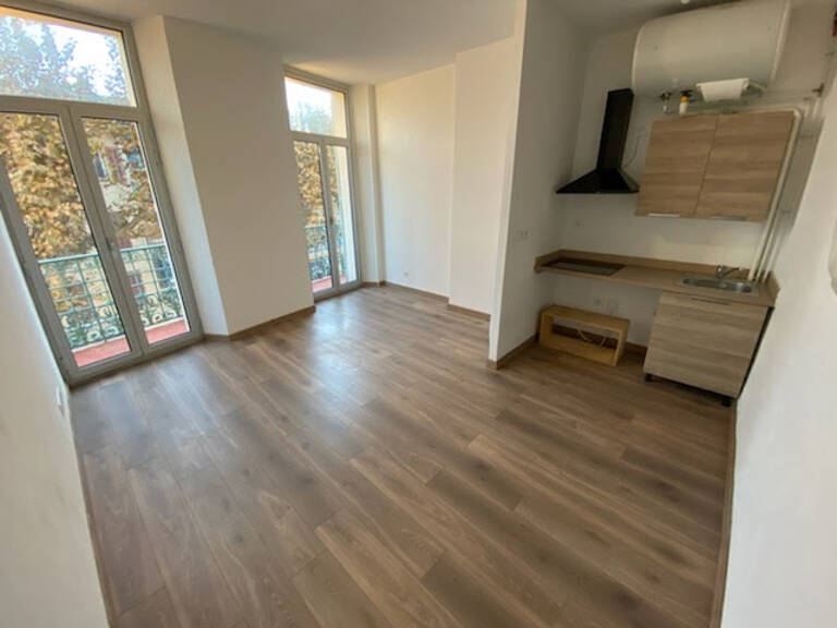 Studio Meublé centre ville — photo 1