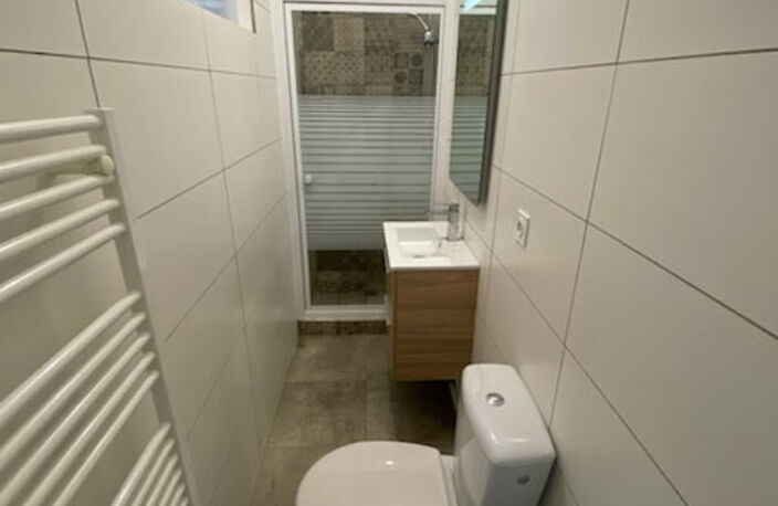 Studio Meublé centre ville — photo 3