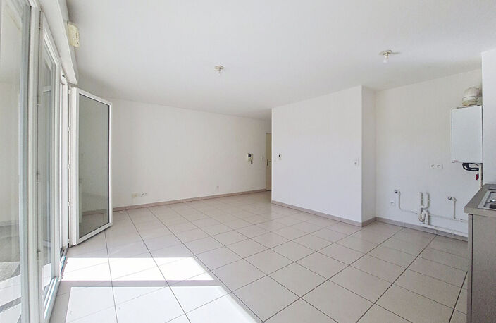 Appartement 3 pièces avec terrasse et balcon - Évreux — photo 3