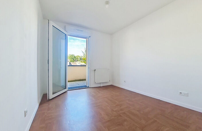 Appartement 3 pièces avec terrasse et balcon - Évreux — photo 5