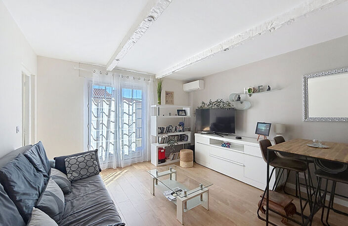 CLOS BANET T2 DERNIER ETAGE + GARAGE BALCON CAVE — photo 5