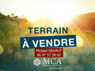 Terrain à bâtir à Villefranche-de-Lonchat (24610) — photo 2