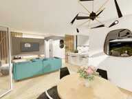 Maison à construire à Saint-Michel-de-Rieufret (33720) — photo 4
