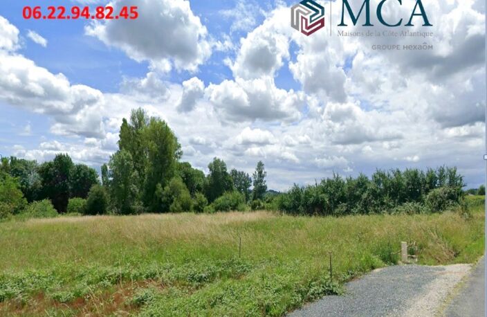 Maison à construire à Camiran (33190) — photo 4