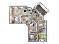 Maison à construire à Camiran (33190) — photo 4