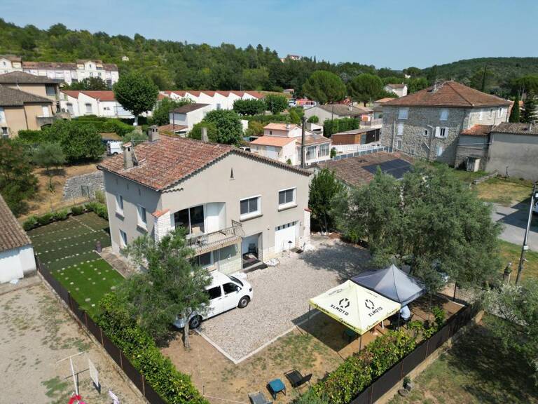 Maison À Louer T5 Meublée — photo 1