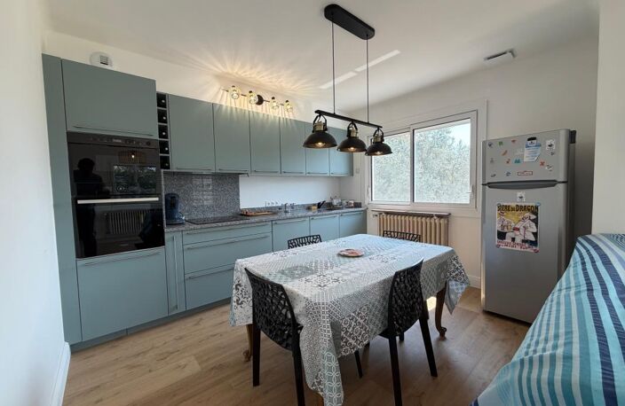 Maison À Louer T5 Meublée — photo 3