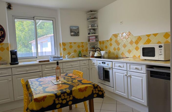 Maison À Louer T5 Meublée — photo 4