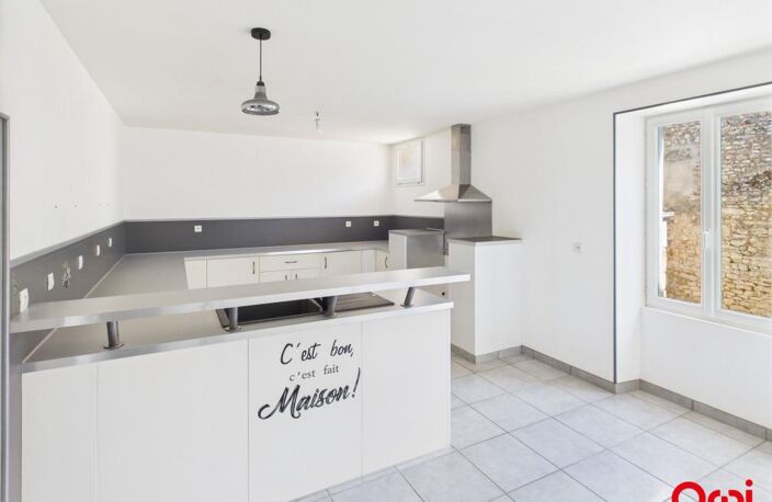 De l’espace pour vivre, une cour pour souffler et un grand garage pour vos projets — photo 2
