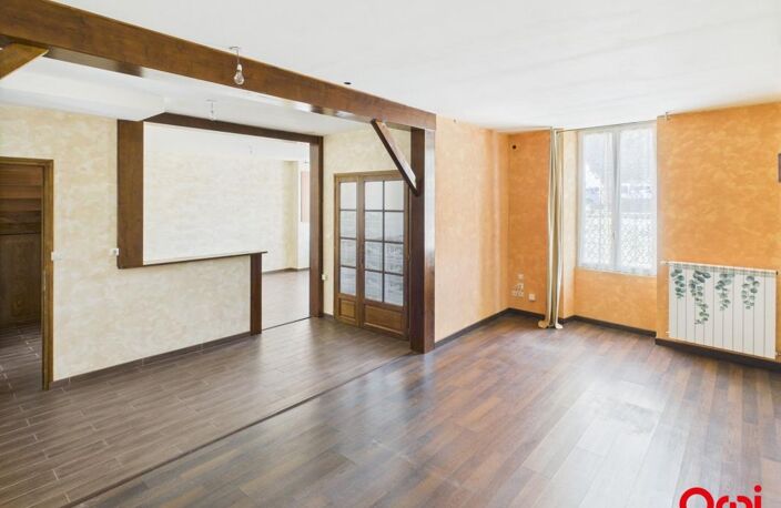 De l’espace pour vivre, une cour pour souffler et un grand garage pour vos projets — photo 5